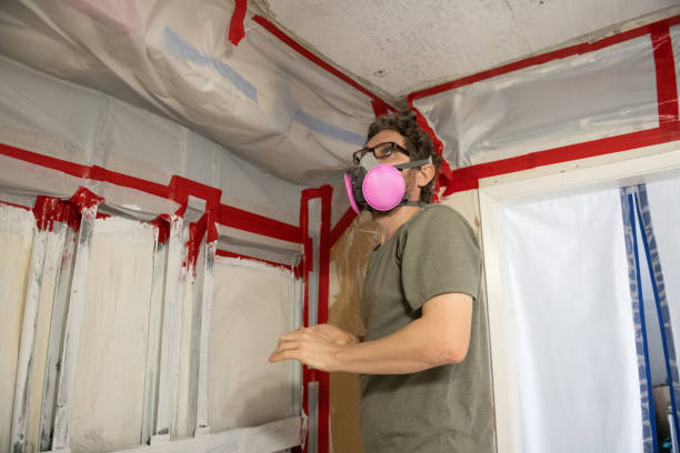 Best Forensic Mold Investigation  in Monticello, UT