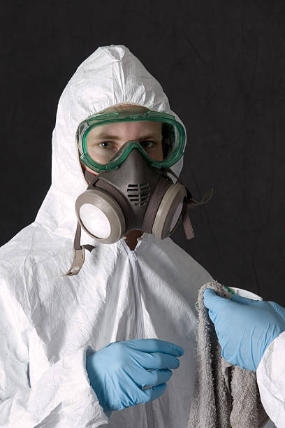 Best Mold Prevention Services  in Monticello, UT